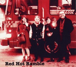 10 Red Hot Ramble