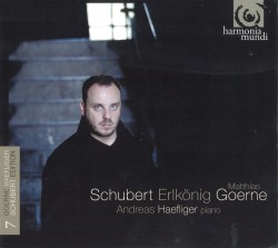01 Schubert Erlkong