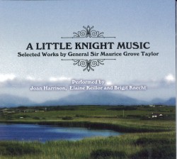 04 A Little Knight Music