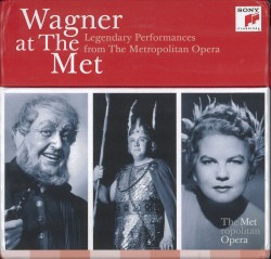 02 wagner at the met