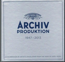 03 archiv produktion