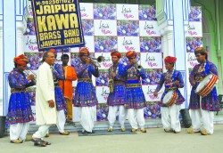 worldview jaipur-kawa-brass-band