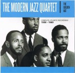01 modern jazz quartet