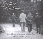 01 Brothers in Brahms