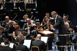 gergiev and orchestra of the mariinsky theatre 1