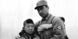Chen Kaige’s Yellow Earth yellow earth