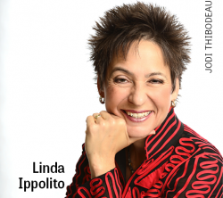 jazz in the clubs 2 - linda ippolito