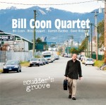 broomer 01 bill coon quartet - scudder s groove