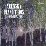 terry 05 arensky trios