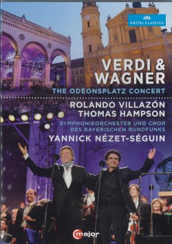 02 Vocal 01 Verdi Wagner