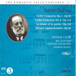 04 Classical 05 Saint-Saens Cello