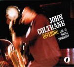 06 Jazz 01 Coltrane - Offering Temple 001