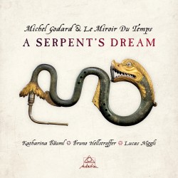 05 Serpents Dream