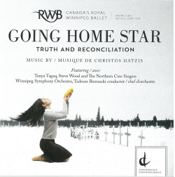 01 Hatzis Going Home Star