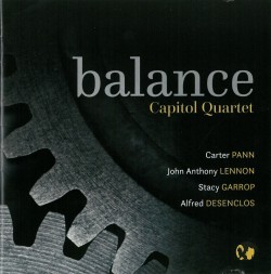 05 Capitol Quartet