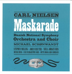03 Nielsen Maskarade