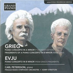 05 Grieg Evju