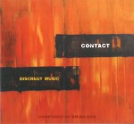 06 Contact Discreet Music