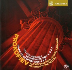 02 Prokofiev Gergiev