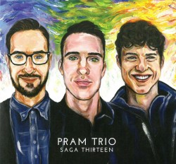 03 Pram Trio