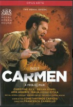 05a Bizet Carmen