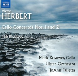 10 Herbert Cello Cti