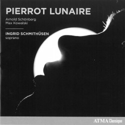 01 Pierrot Lunaire