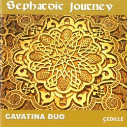 04 Sephardic Journey