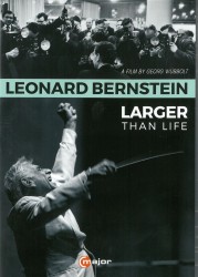 07 Bernstein Larger than Life