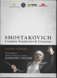 01 Shostakovich