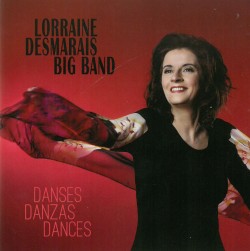 03 Lorraine Desmarais