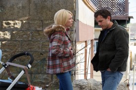 Michelle Williams and Casey Affleck, in Manchester by the Sea. Credit: Claire Folger, courtesy Amazon Studios and Roadside Attractions.