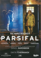 05 Wagner Parcifal