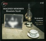 07 Imagined Memories Hugo Wolf Quartett