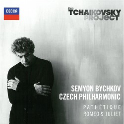 04 Tchaikovsky Project