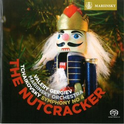 02 Nutcracker