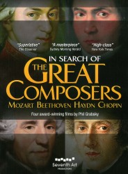 06 In Search of Great Composers