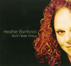 01 Heather Bambrick
