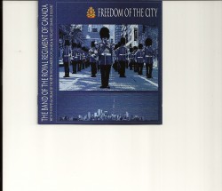 03 Freedom of the City Royal Regiment