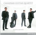 02 Canadian Guitar Quartet