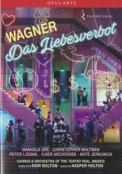10 Wagner Liebesverbot