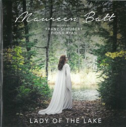 01 Lady of the Lake