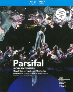 07 Wagner Parsifal