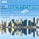 02 Elliott Carter