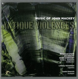 09 John Mackey winds