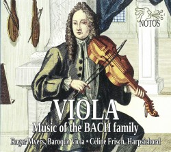 04 Bach Family Viola