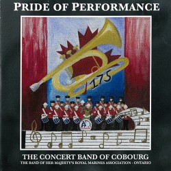 08 Coburg Concert Band