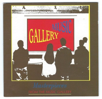 Music Gallery Masterpieces