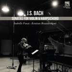 02 Faust Bach cover