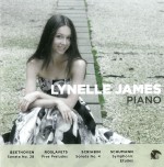 07 Lynell James